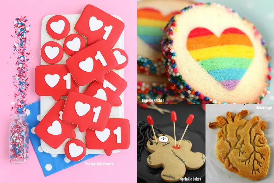 Cool Valentine's Day crafts and activities | Spawned podcast