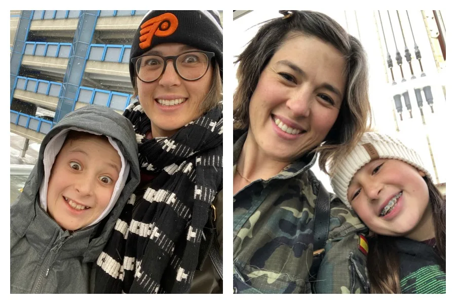 A weekend away with your teen or tween: 5 ways to make the most of your time alone together.