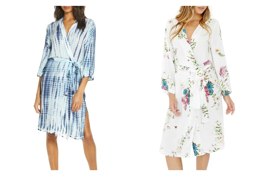 5 stylish, comfy robes for quarantine | Cool Mom Picks