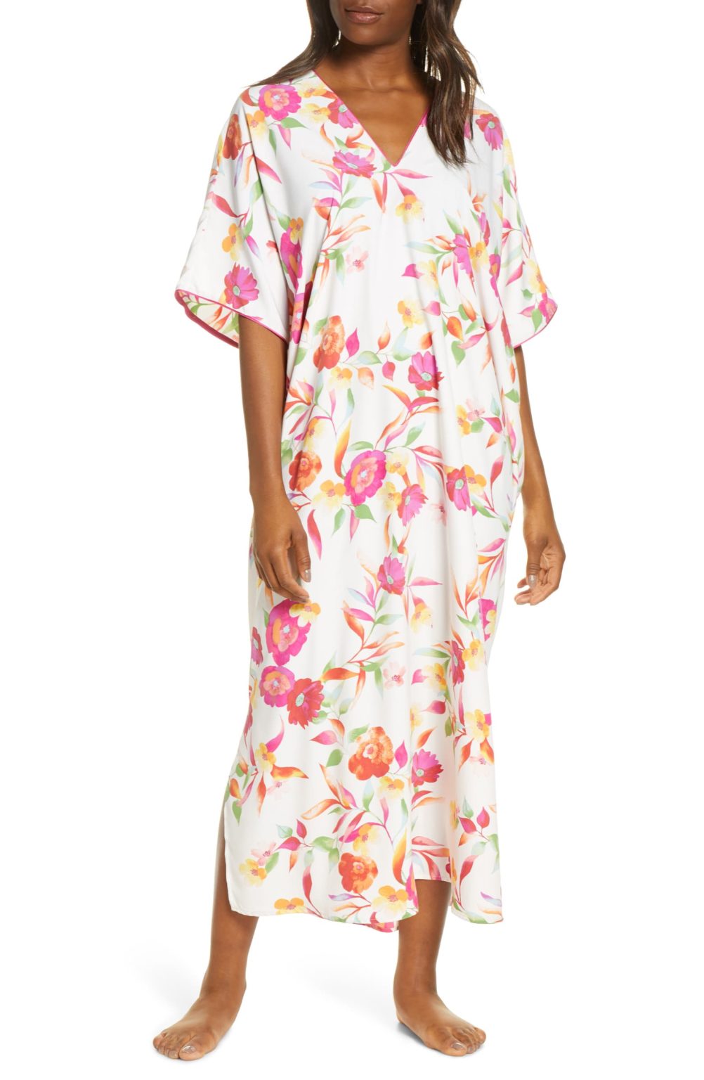 5 stylish, comfy robes, because do we really need to get dressed?