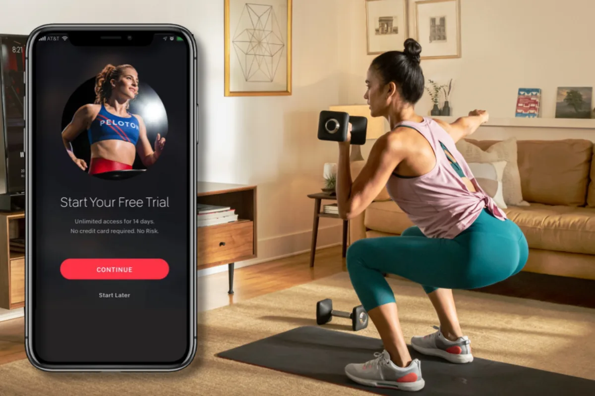 All the best free classes and memberships online right now: Get fit, learn a language, read a book, have family movie night…