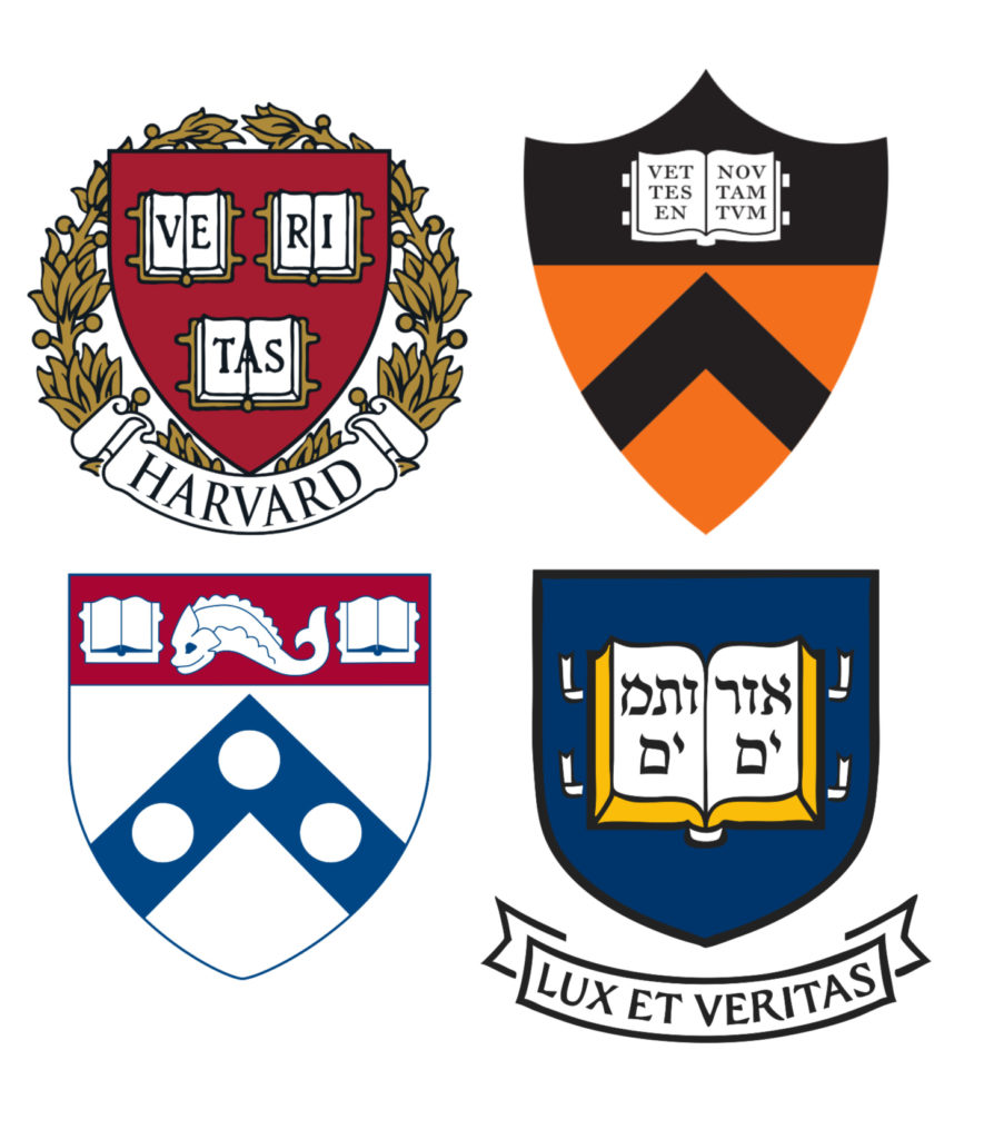 How to access nearly 500 free Ivy League courses online right now