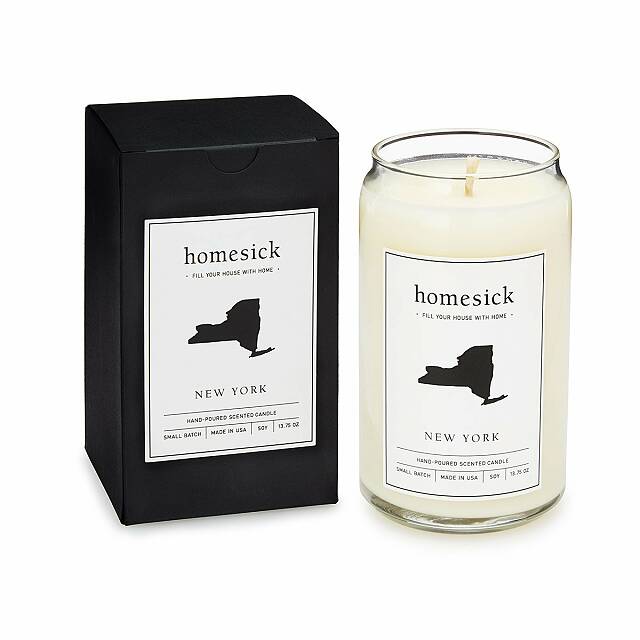 I Miss You gift ideas for quarantine | Homesick candles