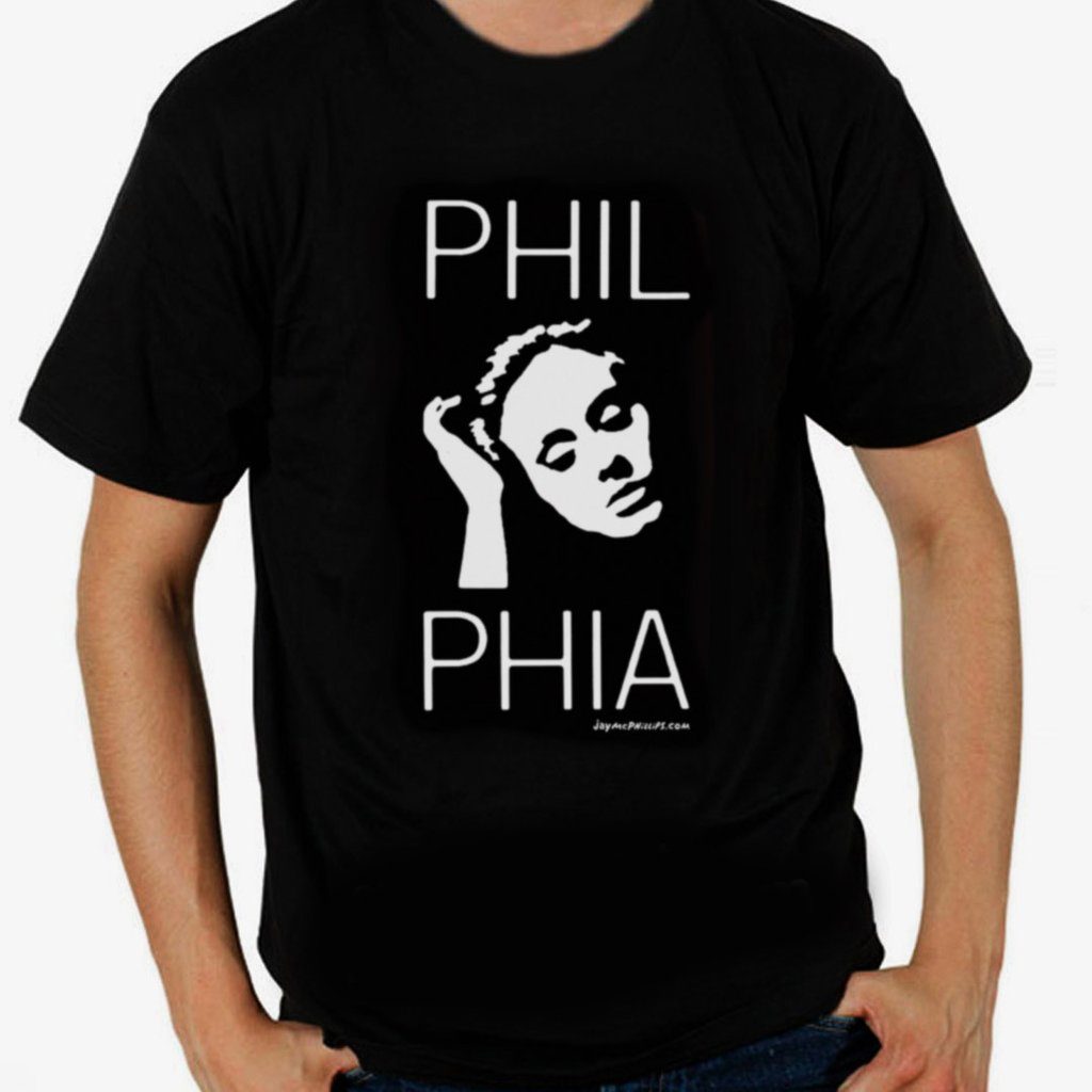 I miss you gift ideas for quarantine | Phil ADELE phia shirt