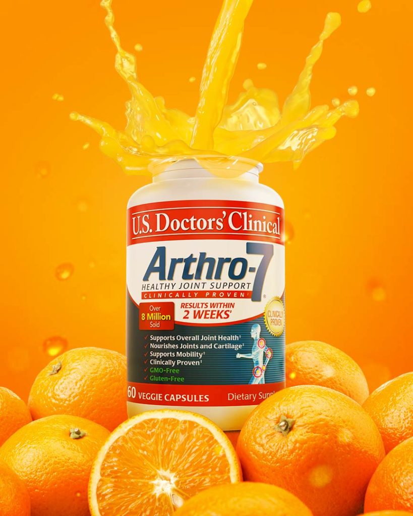 Save 50 on these bestselling, doctor formulated supplements