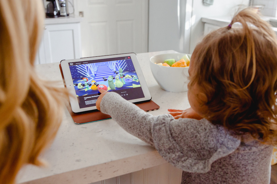 Yippee is the safe, ad-free streaming service you don’t have to watch over your kids’ shoulders | Sponsored Message