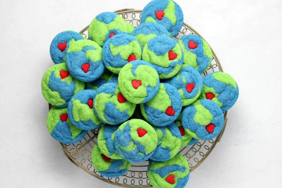 10 ways to celebrate Earth Day with kids, today and every day.