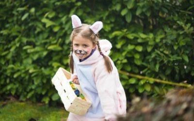 How families are making Easter special for the kids this year: 7 ideas from our readers