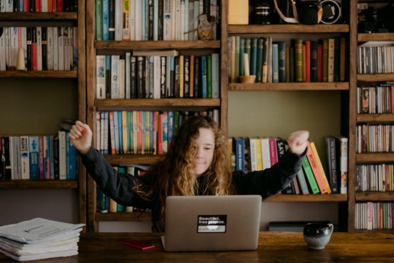 6 tuitionfree online courses for teens Reading, coding, business + more