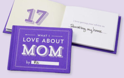 16 special Mother’s Day gifts from the kids this year: Gifts to make, gifts to buy, gifts to mail