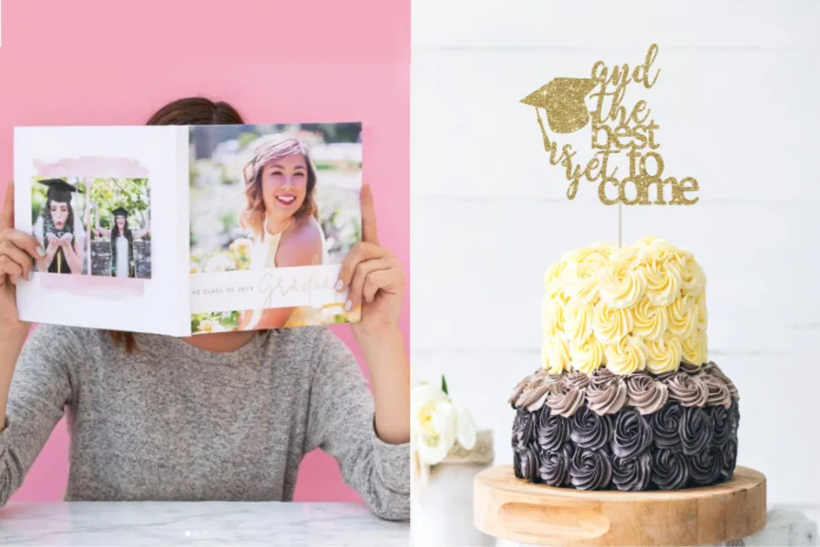 Graduation ideas during Covid-19: Ways to celebrate the class of 2020. They deserve it! | cool mom picks