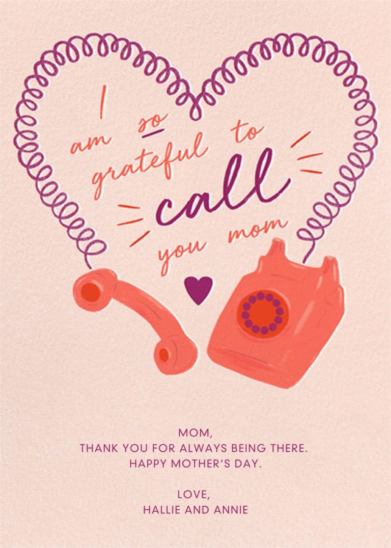 7 of our favorite Mother's Day ecards that say all the things you want ...
