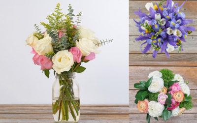 How to get gorgeous Mother’s Day flower deliveries for less. But hurry!
