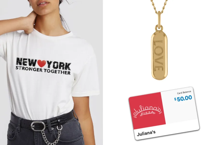 16 fabulous Mother’s Day gifts that give back to Covid relief and healthcare workers | Mother’s Day Gift Guide