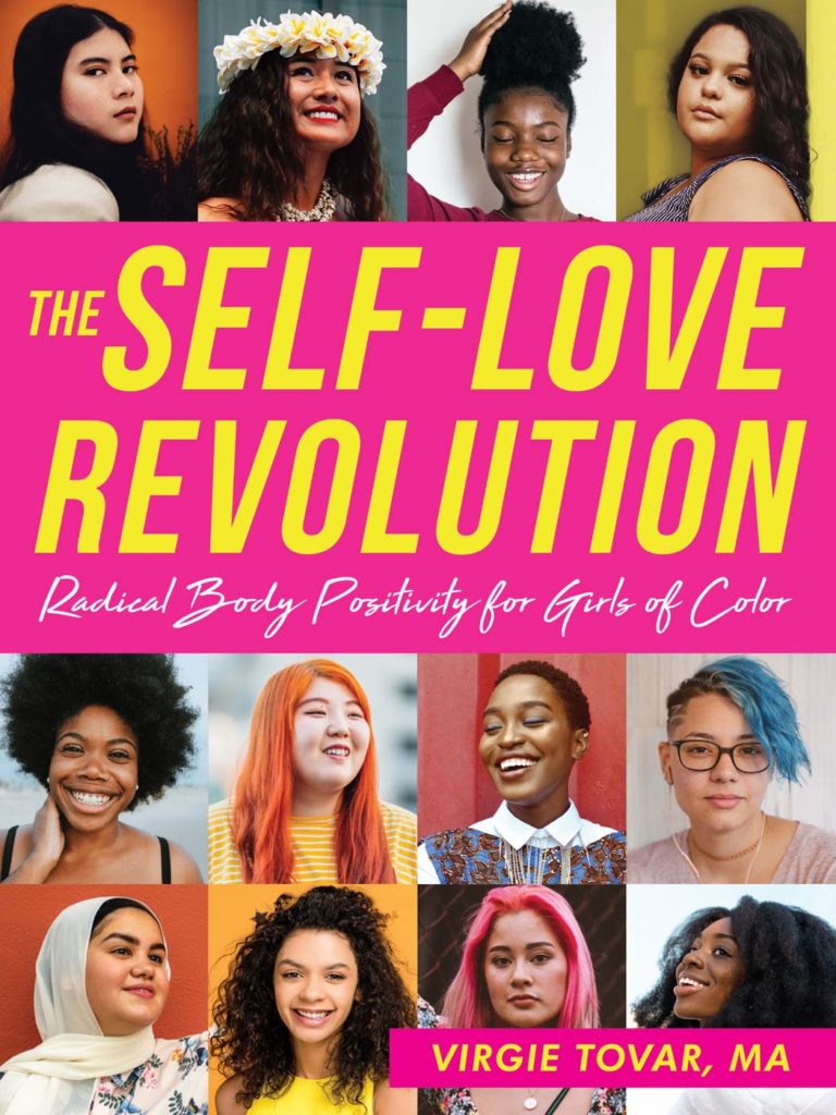 The Self Love Revolution by Virgie Tovar
