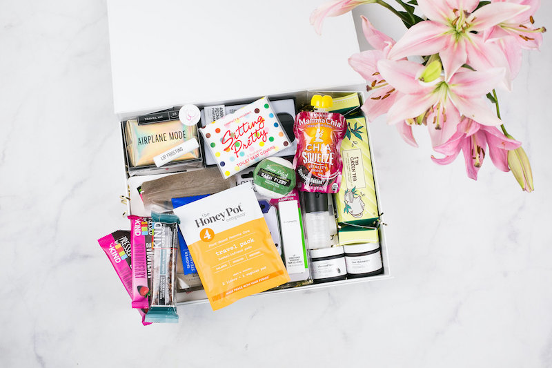 Subscription gifts for moms: Travel essentials and perks from Jetsetter Chic