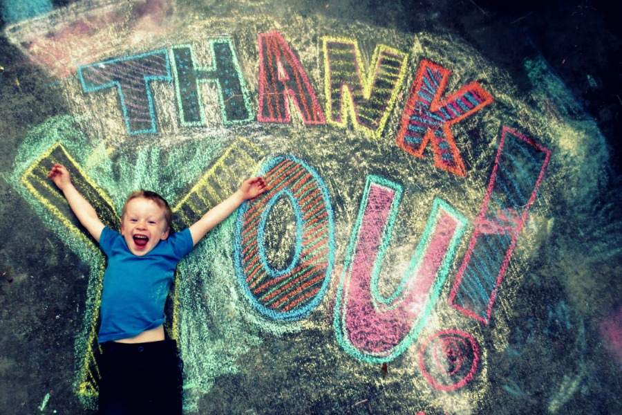 8 creative ways to thank our teachers during a very different Teacher Appreciation Week