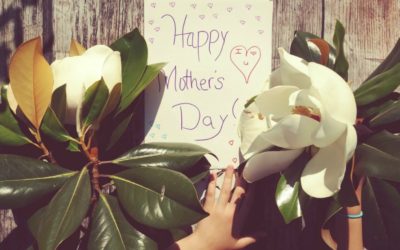 Mother’s Day and grandmas: Beautifully simple ideas to help you to feel close when you’re apart
