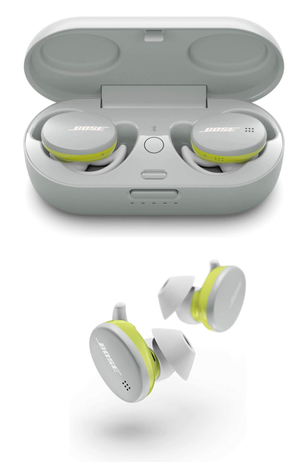 Cool but practical Father's Day gifts 2022: Bose Soundsport Wireless Sports Earbuds