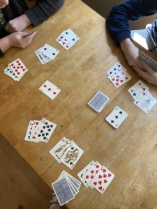 These are the 5 fun card games for kids our family is loving right now.