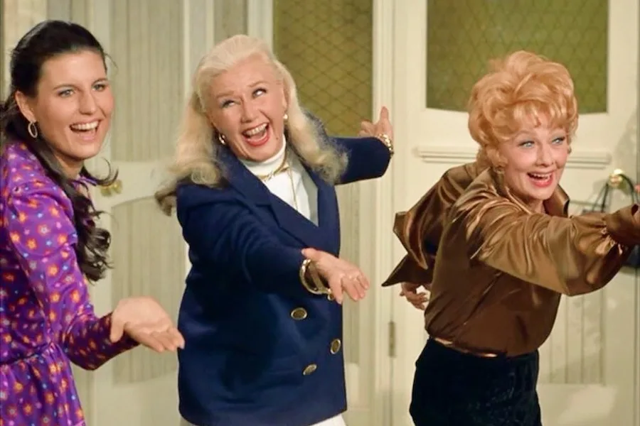 What Liz is reading around the web this week: What’s cool, interesting, reassuring, or just makes you smile.