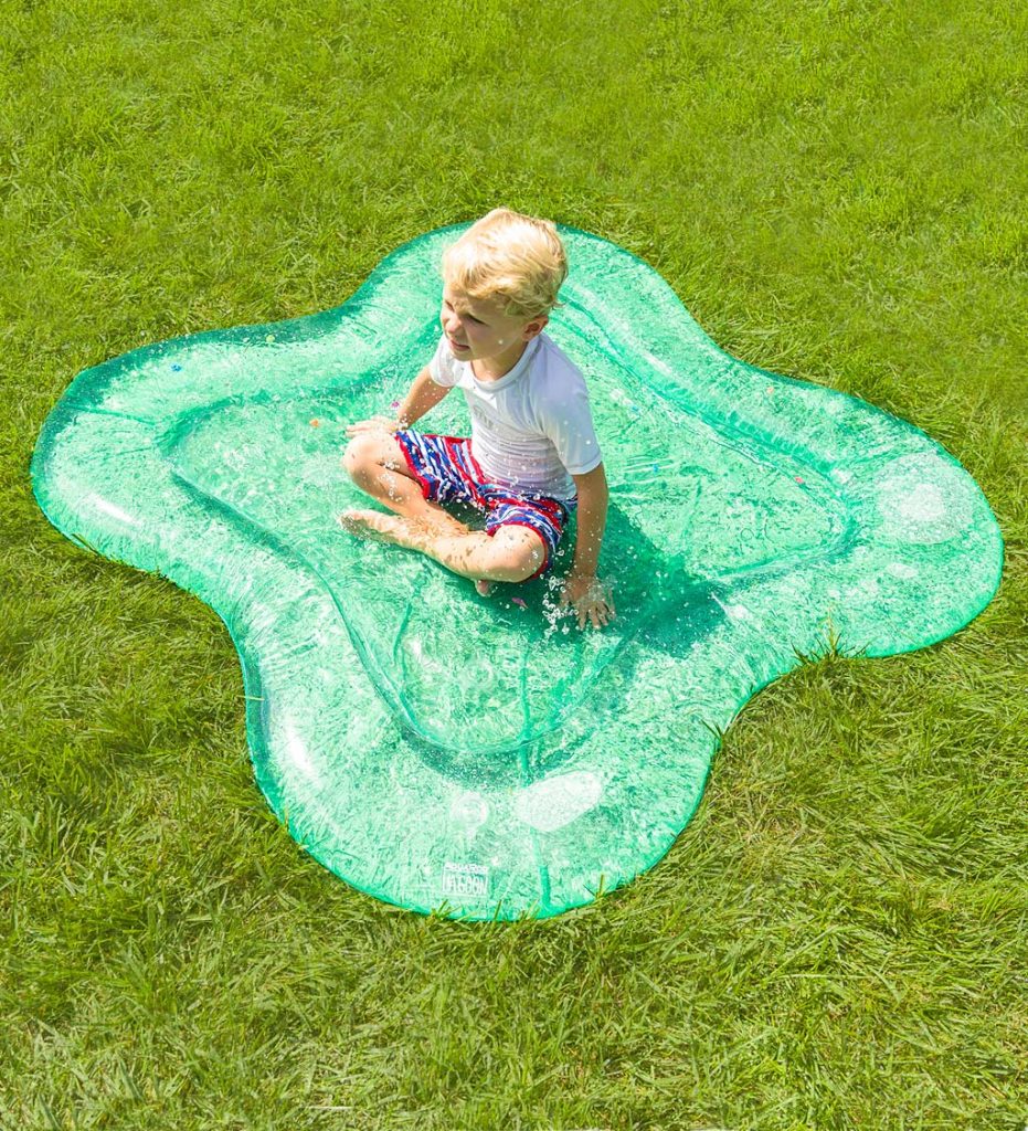 10 of the coolest backyard water toys we've found, to help kids beat the heat this summer | Cool ...