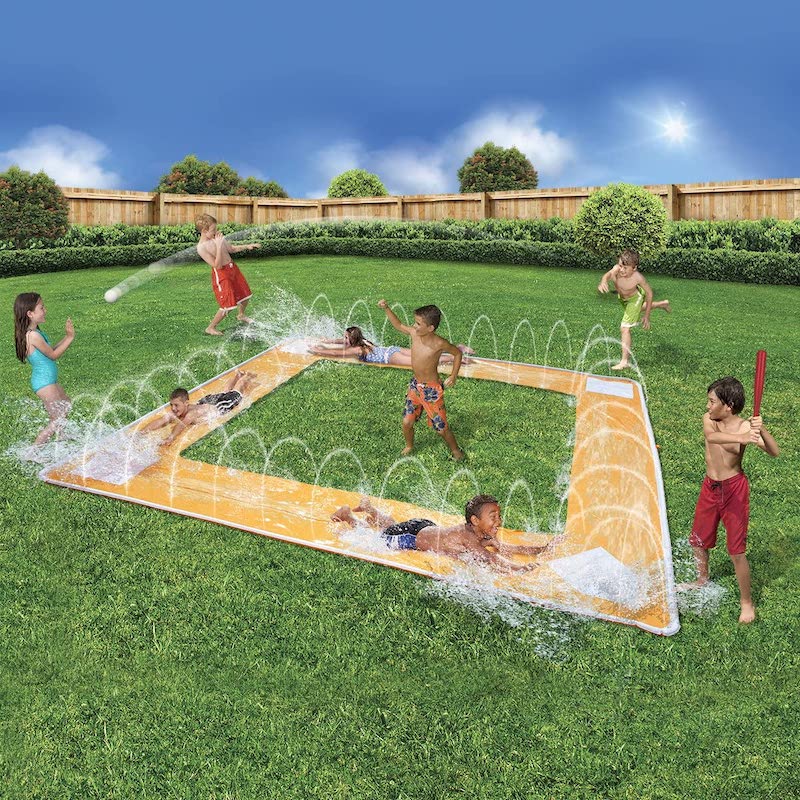 10 Of The Coolest Backyard Water Toys We Ve Found To Help Kids Beat The Heat This Summer Cool Mom Picks