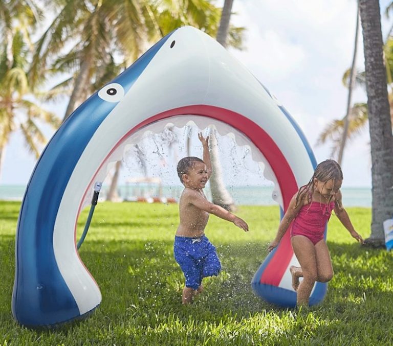 10 of the coolest backyard water toys we've found, to help kids beat ...