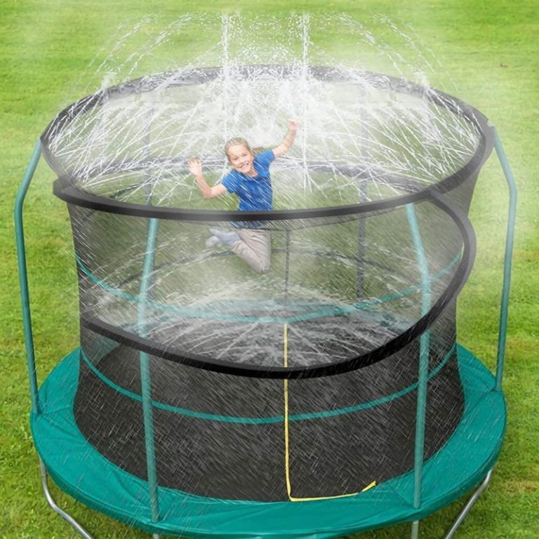 backyard water toys for adults