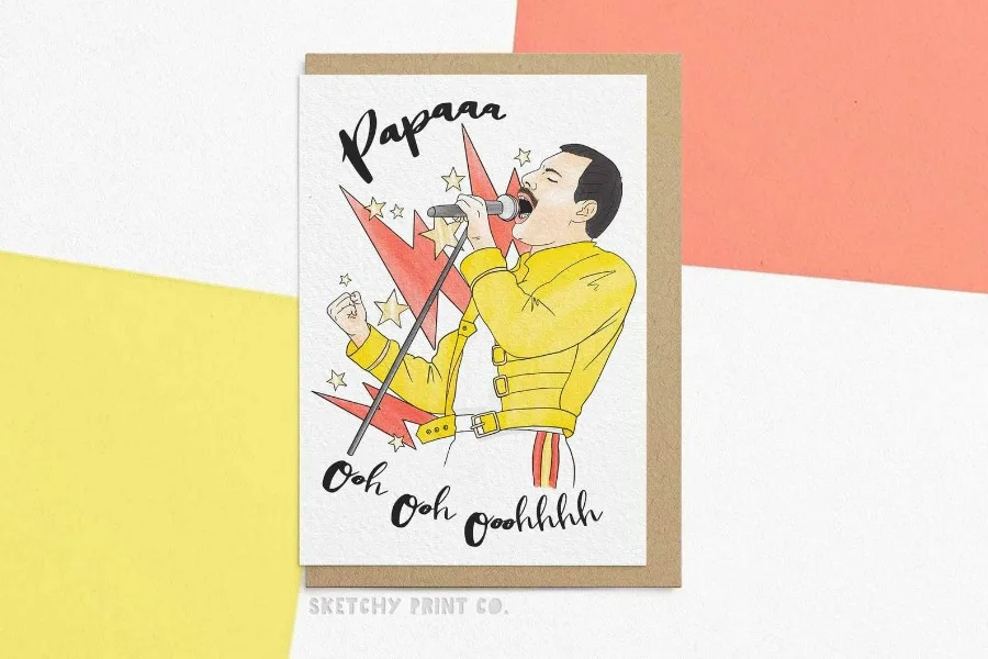 10 funny Father's Day cards for the awesome dad in your life | Cool Mom Picks