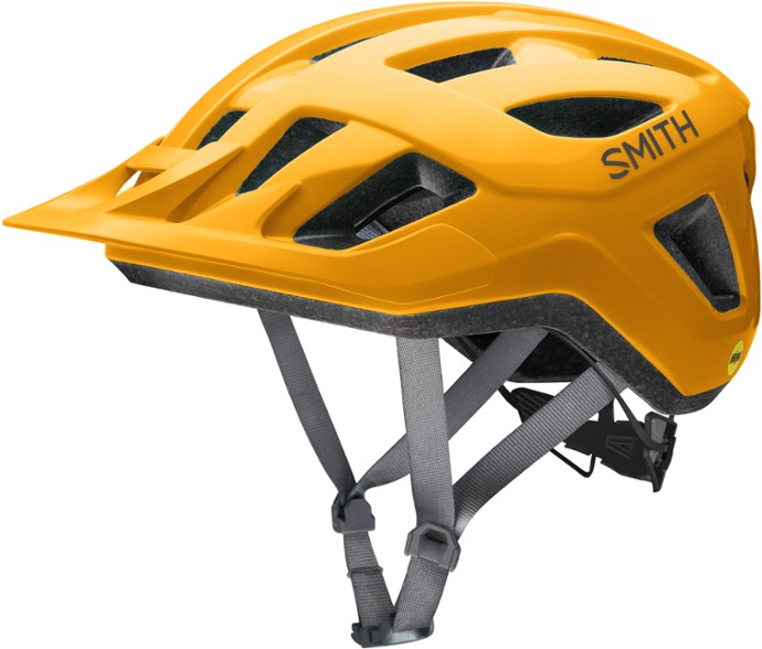 Cool but practical Father's Day gifts: Smith Convoy Mountain Bike Helmet