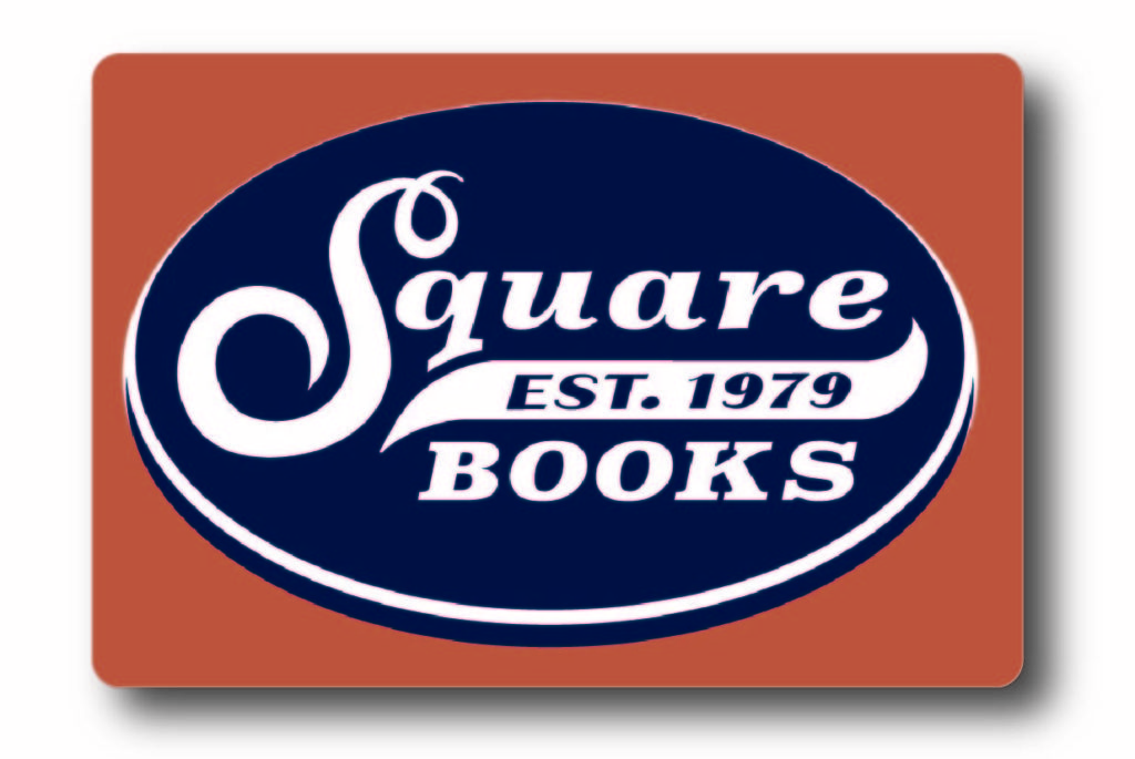 Gift cards to a local indie bookstore like Square Books is a great way to support them right now