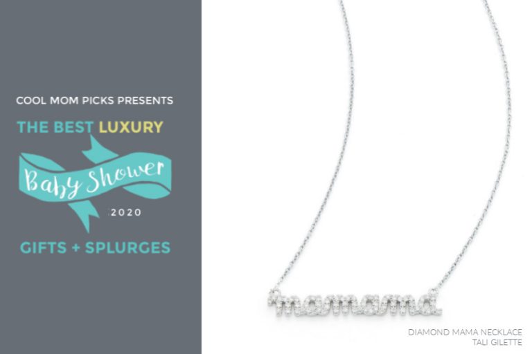 The best luxury baby gifts and shower splurges Ultimate baby gift guide