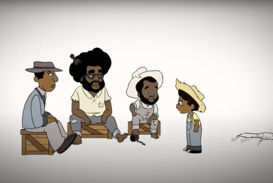 3 excellent educational videos about Juneteenth for kids. Watch and learn.  | Cool Mom Picks