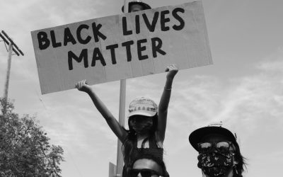 You believe that Black Lives Matter. You are non-Black. You don’t know what to say or do. So start here.