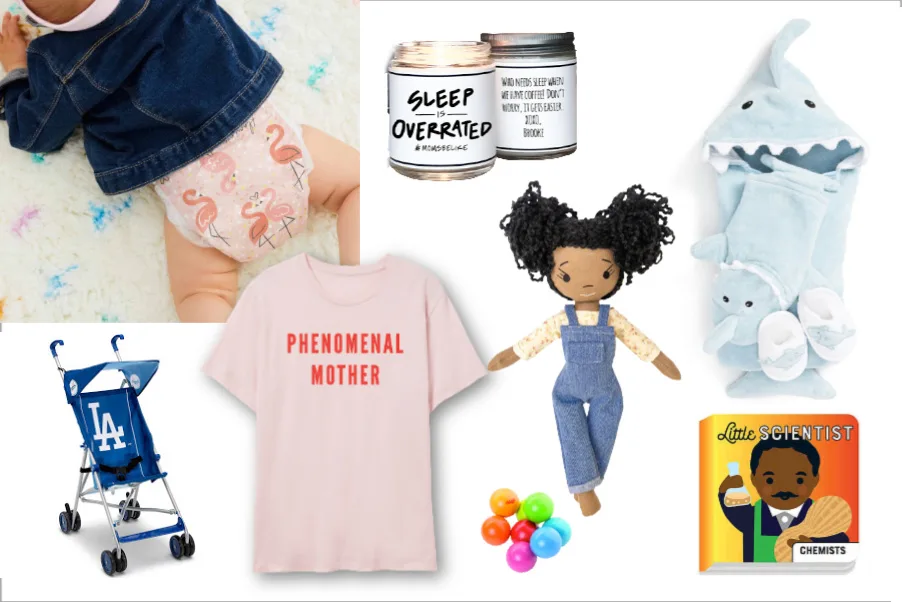 Presenting 200+ of the best baby shower gifts of 2020. We’re so excited!