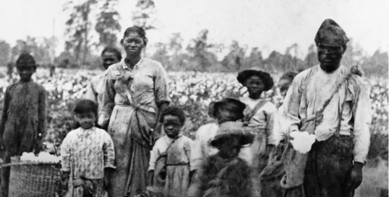 The Juneteenth video from Minnesota History is full of historical photos and interviews.