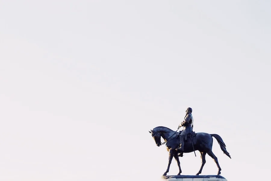 A lifelong Tennessee white woman on why it's time for confederate flags and monuments to go | coolmompicks.com