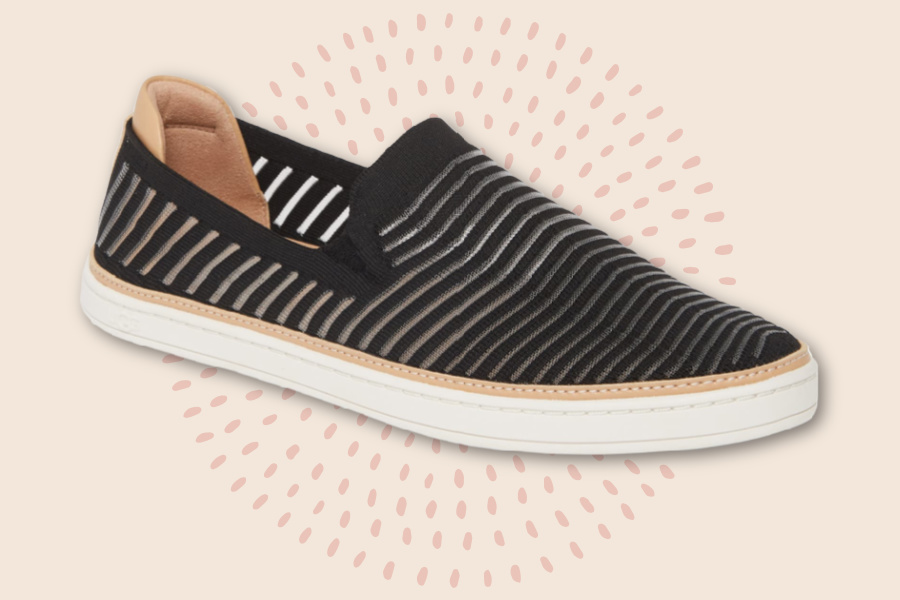 5 of my favorite cute, comfy shoes on sale at Nordstrom right now.
