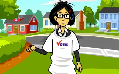 The best presidential election resources for kids: Reader Q&A
