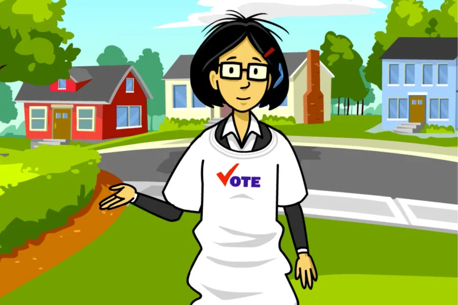 The best presidential election resources for kids: Reader Q&A