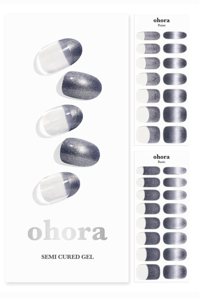 We tried the Ohora at-home gel manicure kit. Here's how it went. | mompicksprod.wpengine.com