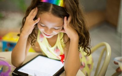 Setting up a study space at home for distance learning or homeschool: How to make it one your kid will actually use