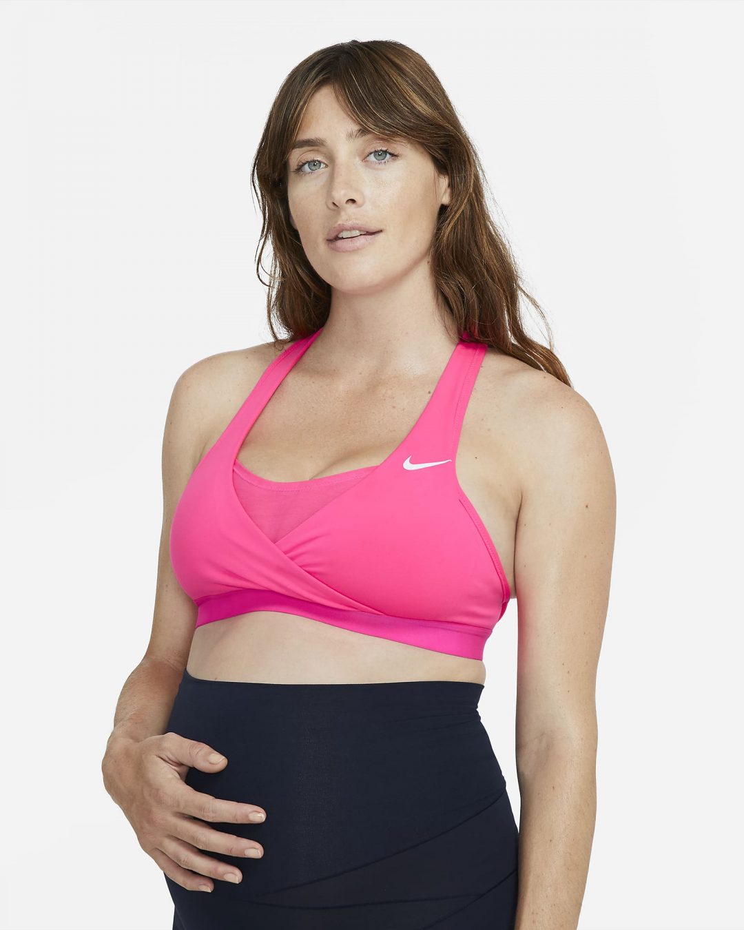 nike maternity pants