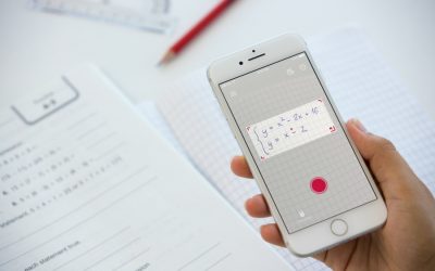 Math just got a whole lot easier (and less stressful) with Photomath | Sponsored Message