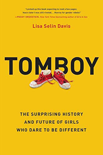 Tomboy, by Lisa Selin Davis | Spawned podcast