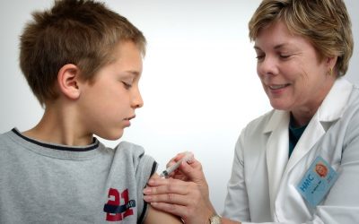 7 reasons to get a flu shot for you and your family, especially during Covid.