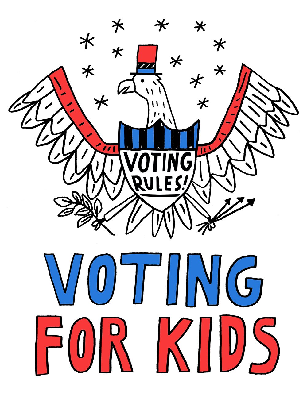 Voting Activities For Elementary Students: 9 Fun, Non-partisan Ideas