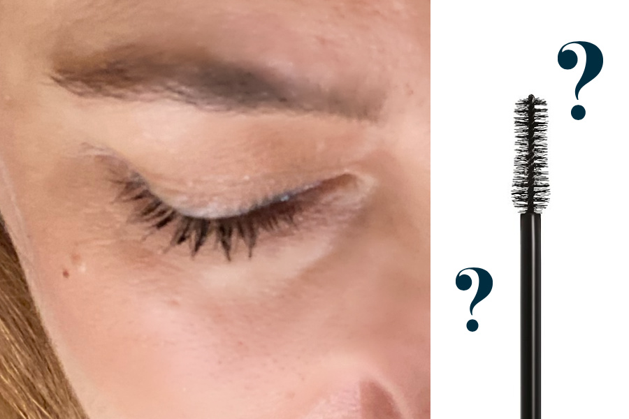 The best mascaras for short lashes. Because it’s a mask mask mask mask world.