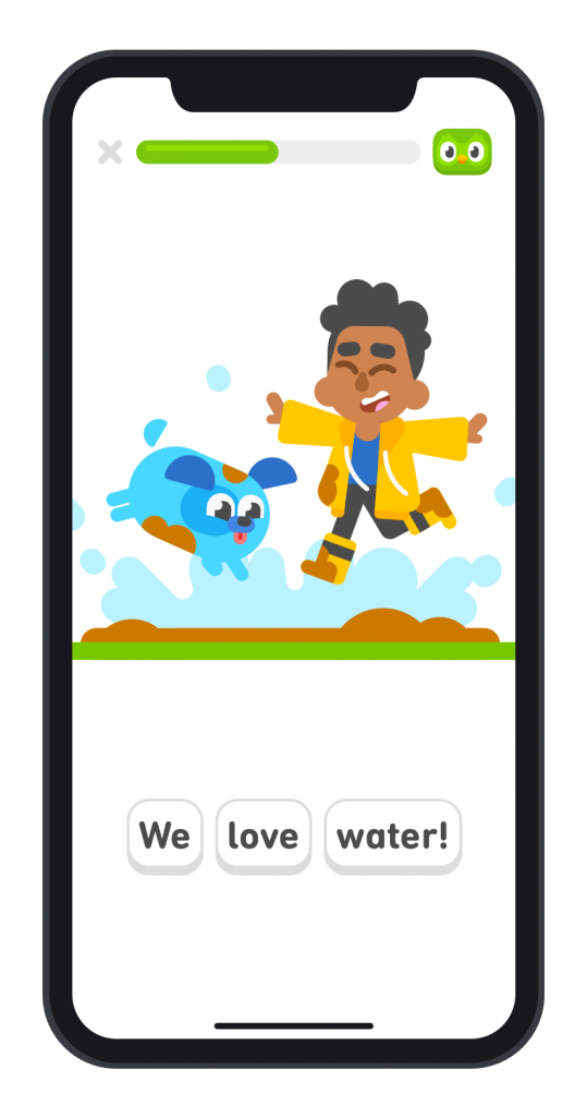 Duolingo ABC: The new educational app helping kids 3-7 with reading, writing, phonics, and essential literacy skills (sponsor)